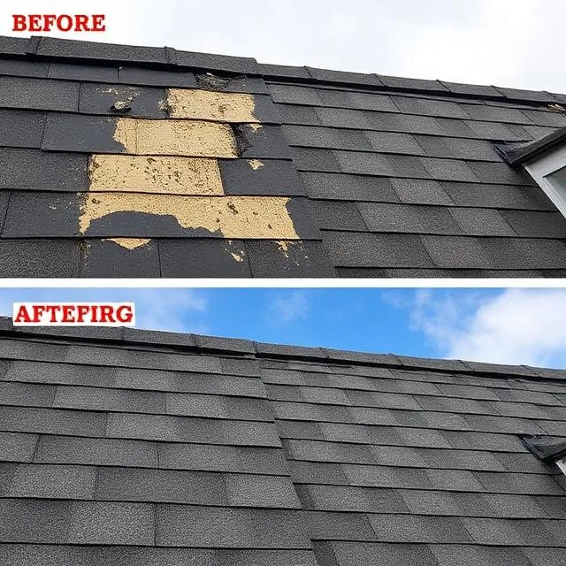 Roof Repair Near Me in Ridgecrest, NC near me